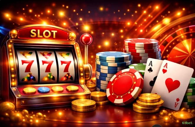 Cadastro rápido e seguro na 63bet