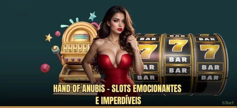 Plataforma completa da 63bet com todos os jogos